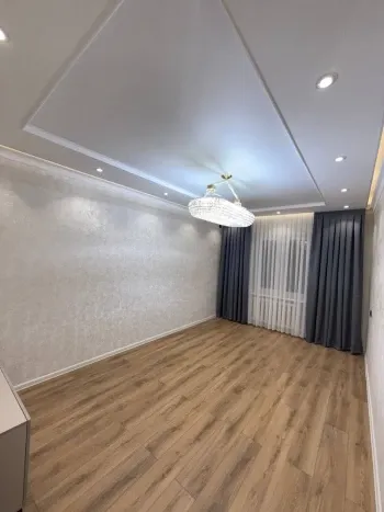 74 м², 2-комн. квартира, 3/16-3