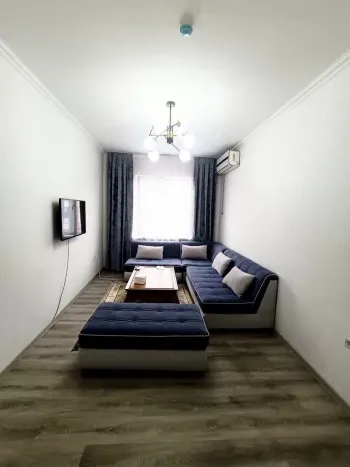 73 m², 3-xonali kvartira, 14/16-1