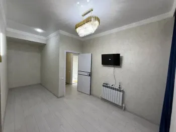 33 m², 1-xonali kvartira, 4/6-1