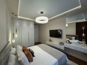 71 м², 3-комн. квартира, 7/14-3