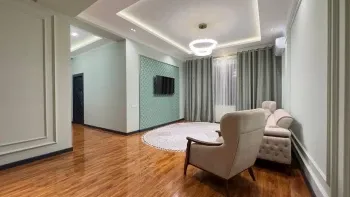 72 m², 3-xonali kvartira, 8/10-3