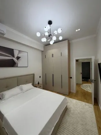 50 м², 2-комн. квартира, 7/9-3