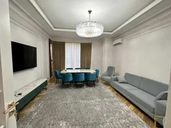 118 м², 3-комн. квартира, 5/9-0