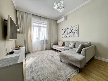 67 м², 3-комн. квартира, 6/8-3