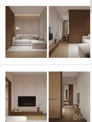 58 м², 2-комн. квартира, 15/15-1