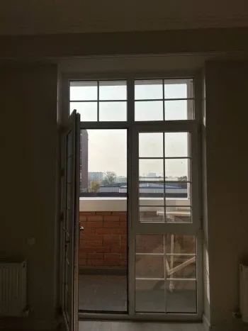 53 м², 2-комн. квартира, 3/8-2