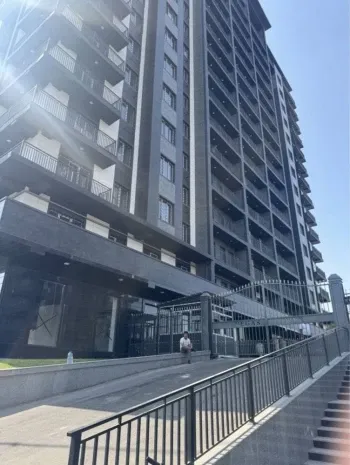 59 м², 2-комн. квартира, 11/16-3