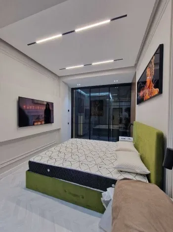 76 м², 3-комн. квартира, 3/10-2