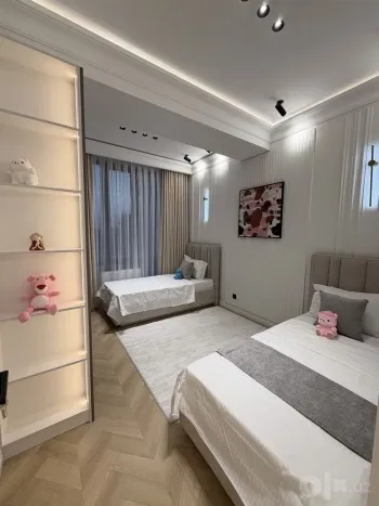 95 м², 4-комн. квартира, 2/10-1