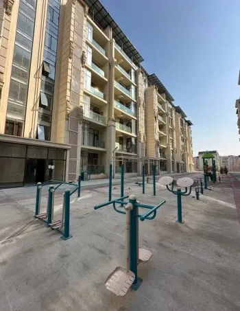 98 m², 4-xonali kvartira, 7/7-1