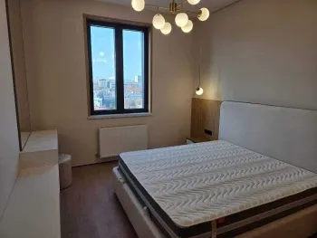 105 м², 3-комн. квартира, 9/15-3