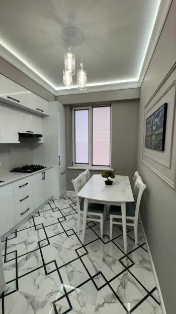 70 м², 2-комн. квартира, 8/9-2