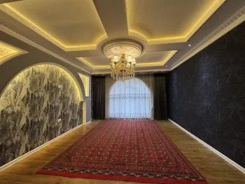 154 м², 5-комн. квартира, 7/8-3