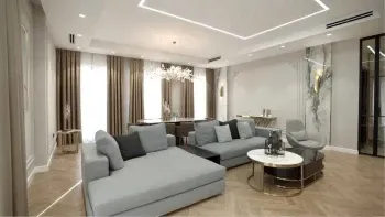 80 m², 3-xonali kvartira, 4/12-2