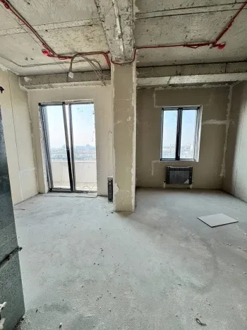 137 м², 4-комн. квартира, 10/14-1