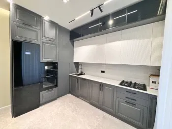72 m², 2-xonali kvartira, 4/16-3
