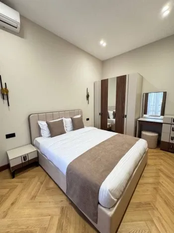 45 м², 1-комн. квартира, 4/9-3