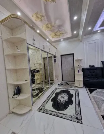 76 м², 3-комн. квартира, 9/9-2