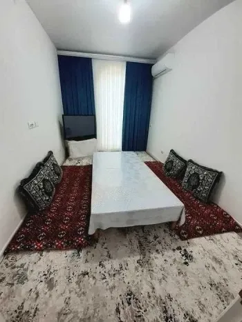 52 м², 3-комн. квартира, 5/9-0