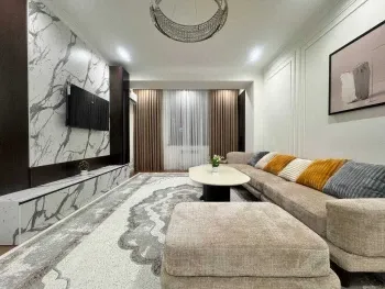 83 м², 3-комн. квартира, 7/10-3