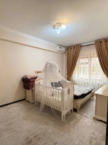 78 м², 3-комн. квартира, 6/7-3