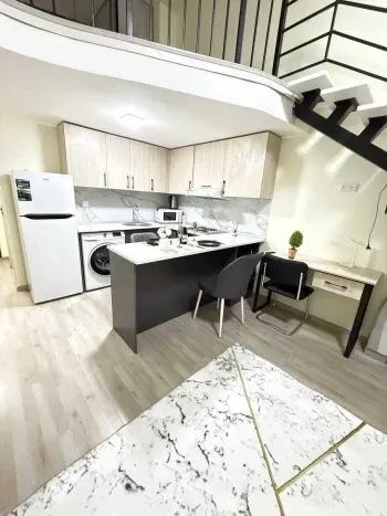 44 м², 2-комн. квартира, 6/15-1