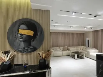 125 m², 3-xonali kvartira, 22/26-0