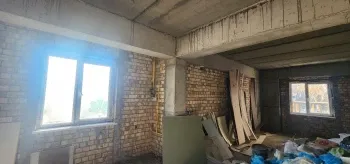 140 м², 4-комн. квартира, 1/1-3