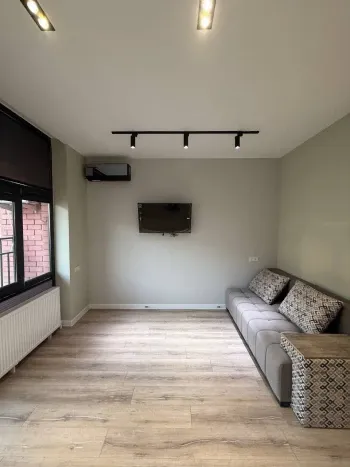 33 м², 1-комн. квартира, 5/6-3