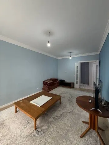 97 m², 4-xonali kvartira, 6/12-2