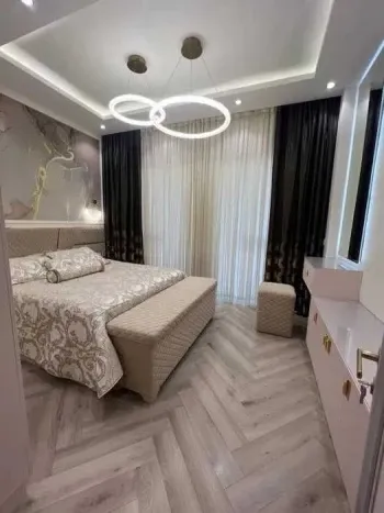 65 м², 2-комн. квартира, 4/8-1