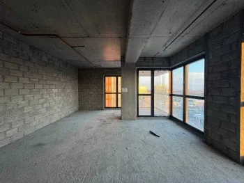 54 м², 2-комн. квартира, 14/23-1