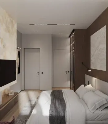 71 м², 2-комн. квартира, 5/15-3