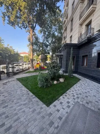 45 м², 2-комн. квартира, 7/8-1