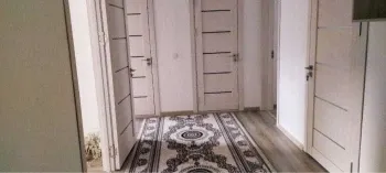 75 м², 3-комн. квартира, 3/16-0