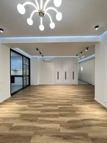 73 м², 2-комн. квартира, 3/9-2