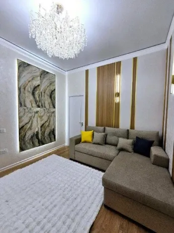 52 м², 2-комн. квартира, 5/8-0