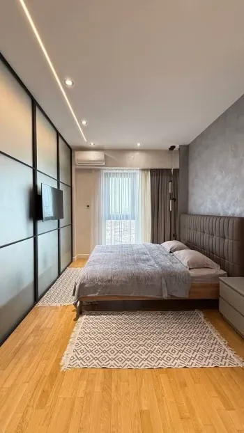 50 м², 2-комн. квартира, 10/25-3