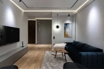88 м², 3-комн. квартира, 10/10-3