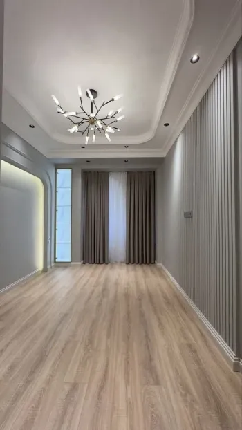 157 м², 5-комн. квартира, 10/11-1