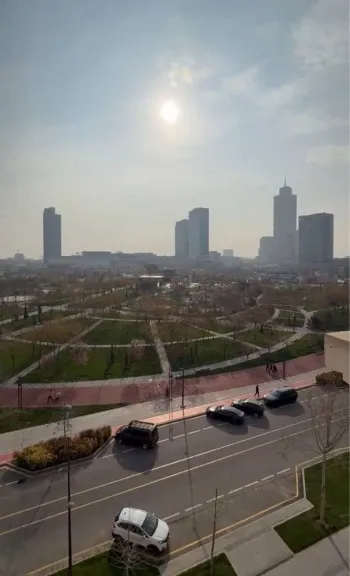 85 м², 3-комн. квартира, 6/7-0