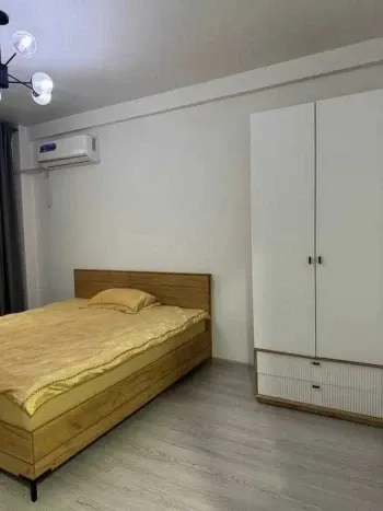 39 м², 1-комн. квартира, 2/9-3