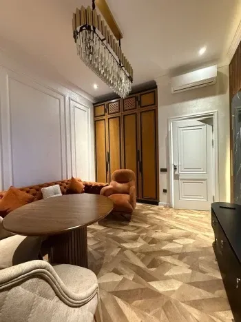 46 м², 2-комн. квартира, 2/8-2