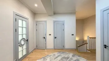 151 м², многокомнатная квартира, 1/8-1