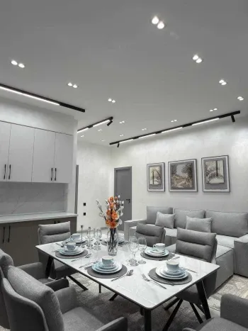 114 m², 4-xonali kvartira, 10/14-1