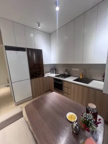 45 м², 2-комн. квартира, 5/9-1