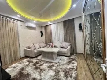 55 м², 2-комн. квартира, 5/8-1