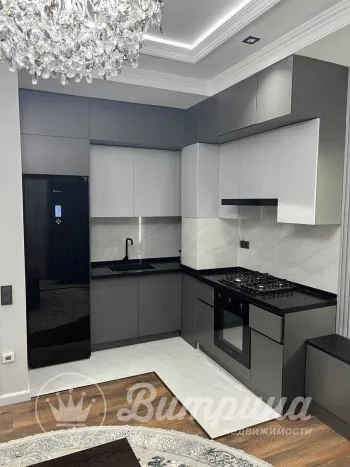 72 м², 3-комн. квартира, 4/10-2