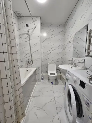 62 м², 3-комн. квартира, 2/9-2