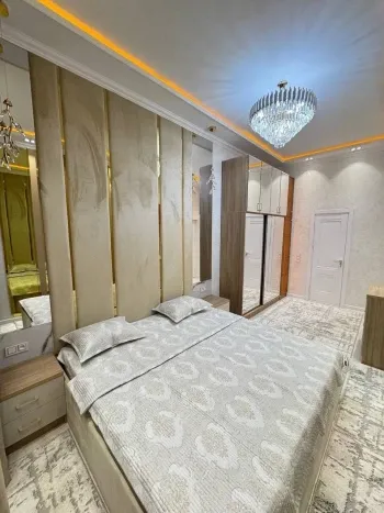 155 м², 5-комн. квартира, 8/8-3